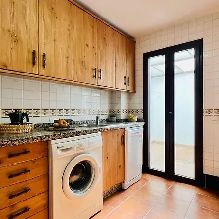 La Fuente At Appartement *