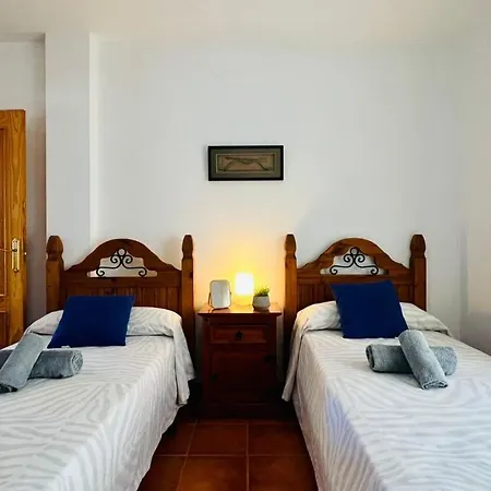 La Fuente At Appartement *