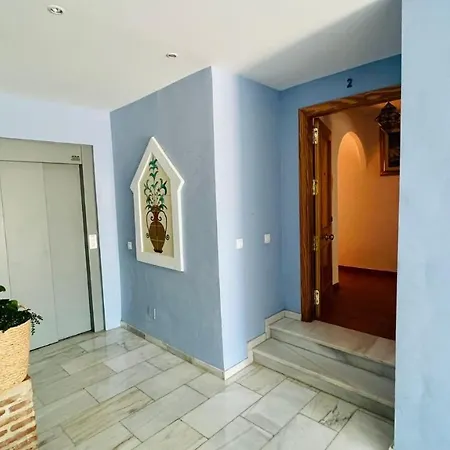 Appartement La Fuente At