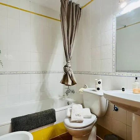 La Fuente At Appartement