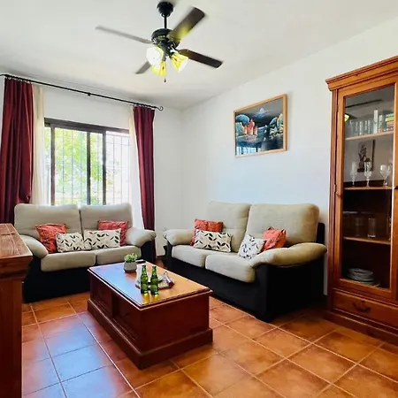 Appartement La Fuente At