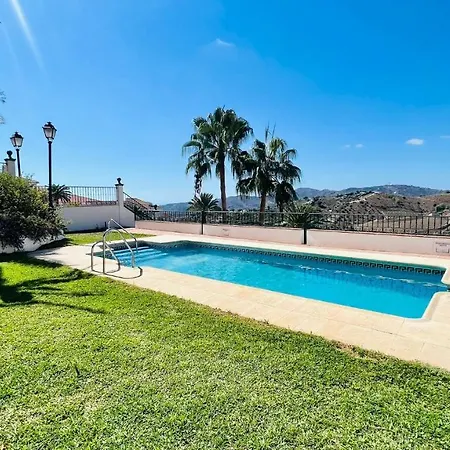 Appartement La Fuente At