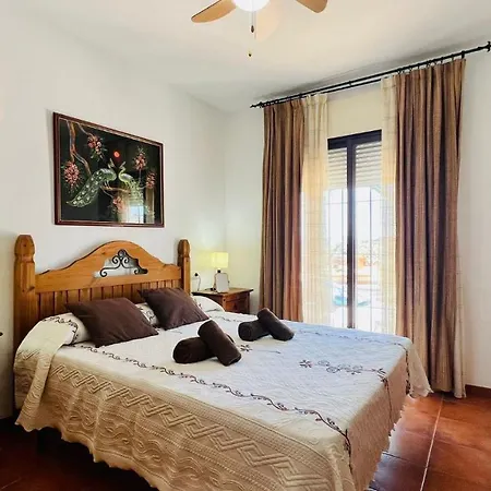 Appartement La Fuente At *