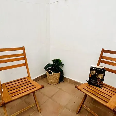 La Fuente At Appartement