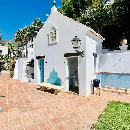 Appartement La Fuente At